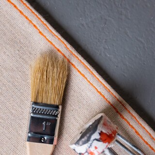 Foto 7 | Foto 7 | Lona Drop Cloth Trimaco Antideslizante Duradera 1 2 X 3 6 M - Venta Internacional.
