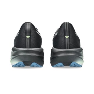 Foto 5 | Foto 5 | Tenis Asics Para Hombre Novablast 5 Luxe Platinum Negro