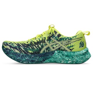 Foto 2 | Foto 2 | Tenis Asics Para Hombre Noosa Tri 16 Amarillo-verde