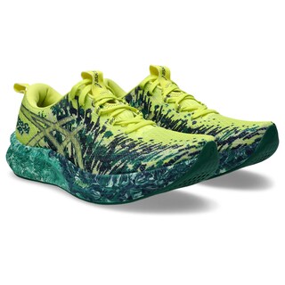 Foto 3 | Foto 3 | Tenis Asics Para Hombre Noosa Tri 16 Amarillo-verde