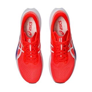 Foto 5 | Foto 5 | Tenis Asics Para Hombre Magic Speed 4 Rojo