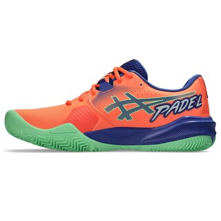 Foto 2 | Foto 2 | Tenis Asics Para Hombre Challenger 15 Padel Naranja