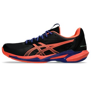 Foto 1 | Foto 1 | Tenis Asics Para Hombre Solution Speed Ff 3 Padel Negro