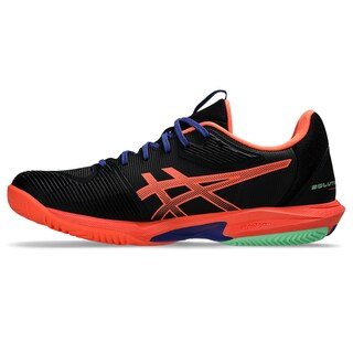Foto 2 | Foto 2 | Tenis Asics Para Hombre Solution Speed Ff 3 Padel Negro