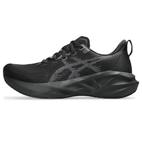 Tenis Asics Para Hombre Novablast 5 Negro