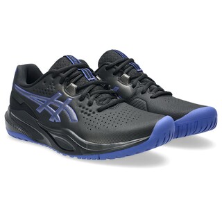 Foto 3 | Foto 3 | Tenis Asics Para Hombre Challenger 15 Negro