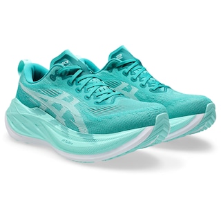 Foto 3 | Foto 3 | Tenis Asics Unisex Superblast 2 Azul