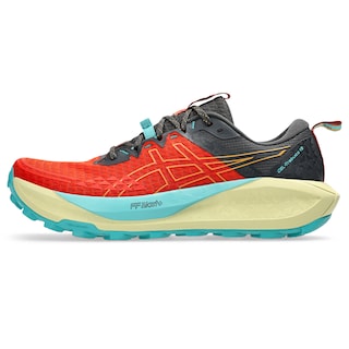 Foto 1 | Foto 1 | Tenis Asics Para Hombre Trabuco 13 Naranja