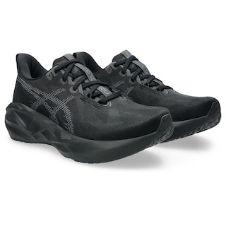 Foto 3 | Foto 3 | Tenis Asics Para Hombre Novablast 5 Negro