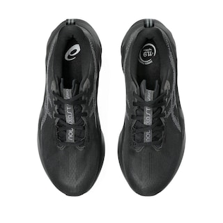 Foto 5 | Foto 5 | Tenis Asics Para Hombre Novablast 5 Negro