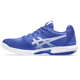 Foto 2 | Foto 2 | Tenis Asics Para Hombre Solution Speed Ff Azul