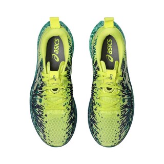Foto 5 | Foto 5 | Tenis Asics Para Hombre Noosa Tri 16 Amarillo-verde