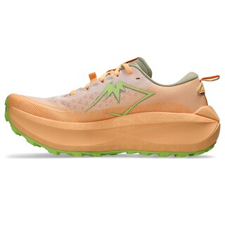 Foto 2 | Foto 2 | Tenis Asics Para Hombre Trabuco Max 4 Naranja