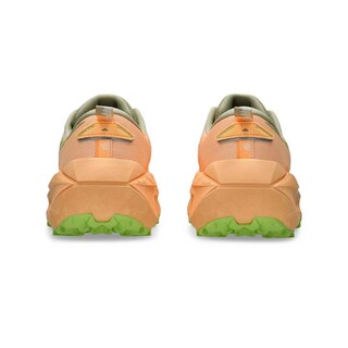 Foto 5 | Foto 5 | Tenis Asics Para Hombre Trabuco Max 4 Naranja