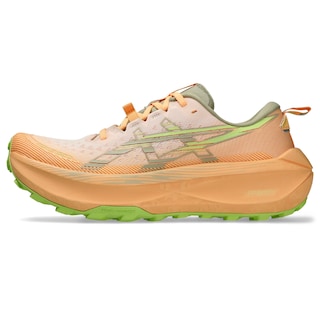 Foto 1 | Foto 1 | Tenis Asics Para Hombre Trabuco Max 4 Naranja