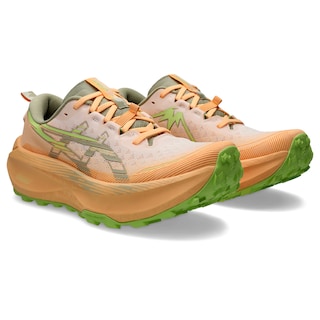 Foto 3 | Foto 3 | Tenis Asics Para Hombre Trabuco Max 4 Naranja