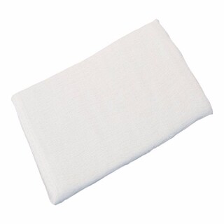 Foto 1 | Foto 1 | Tela Para Queso Good Cook Algodón Blanco 2 Yardas Cuadradas - Venta Internacional.