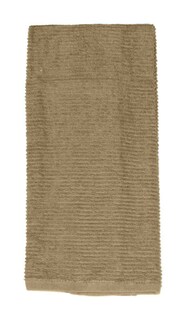 Foto 1 | Foto 1 | Toalla De Cocina Ritz Mocha Cotton Paquete De 3 Unidades 100% Algodón 40 X 70 Cm - Venta Internacional.
