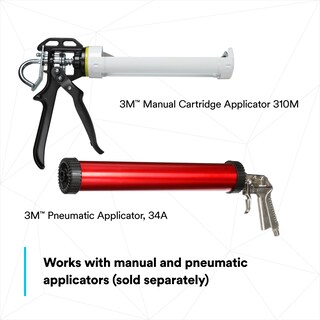 Foto 7 | Foto 7 | Sellador Adhesivo 3m 06580 Marine Waterproof Blanco 295 Ml - Venta Internacional.