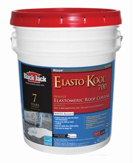 Foto 2 | Foto 2 | Revestimiento De Techo Apoc Acrílico Blanco Brillante 18 93 L Elasto-kool 700 - Venta Internacional.