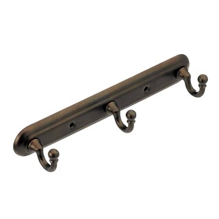 Foto 1 | Foto 1 | Gancho De Almacenamiento Moen 7603owb Yorkshire Old World Bronze - Venta Internacional.
