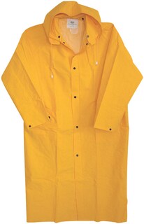 Foto 1 | Foto 1 | Chaqueta Impermeable Boss Yellow Con Revestimiento De Pvc Rayon S Para Unisex - Venta Internacional.