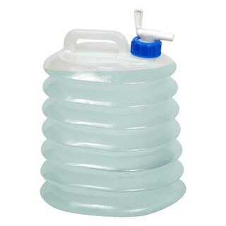 Foto 1 | Foto 1 | Jarra De Agua Ampliable Coghlan's De 7 6 L Para Acampar Y Hacer Senderismo - Venta Internacional.