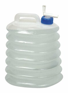 Foto 7 | Foto 7 | Jarra De Agua Ampliable Coghlan's De 7 6 L Para Acampar Y Hacer Senderismo - Venta Internacional.