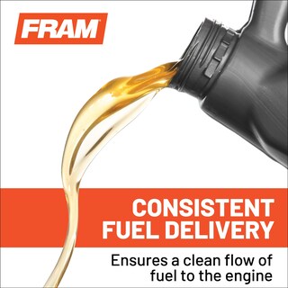 Foto 2 | Foto 2 | Filtro De Combustible En Línea Fram G1 Para Vehículos Específicos - Venta Internacional.