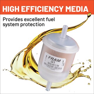 Foto 3 | Foto 3 | Filtro De Combustible En Línea Fram G1 Para Vehículos Específicos - Venta Internacional.