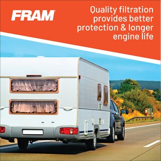 Foto 4 | Foto 4 | Filtro De Combustible En Línea Fram G1 Para Vehículos Específicos - Venta Internacional.