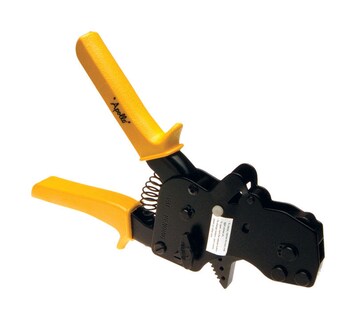 Foto 1 | Foto 1 | Herramienta De Prensado Apollo 69ptbj0010c De 1 Pulgada Negro/amarillo 1 Pieza - Venta Internacional.
