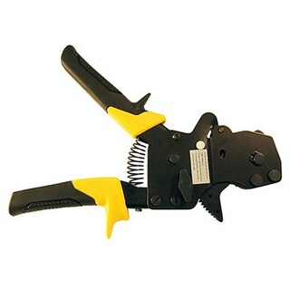 Foto 2 | Foto 2 | Herramienta De Prensado Apollo 69ptbj0010c De 1 Pulgada Negro/amarillo 1 Pieza - Venta Internacional.