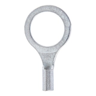 Foto 1 | Foto 1 | Terminal De Anillo Jandorf Calibre 22-18 Sin Aislamiento Con Espiga De 3/8'' - Venta Internacional.