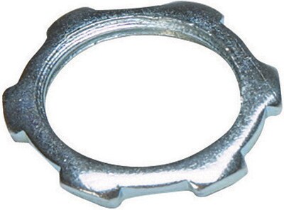 Foto 1 | Foto 1 | Tuerca De Seguridad Para Conductos Eléctricos Sigma Electric Proconnex Steel - Venta Internacional.