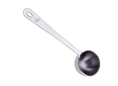Foto 3 | Foto 3 | Cuchara Para Café Food Scoop Prepworks Con Mango Largo - Venta Internacional.