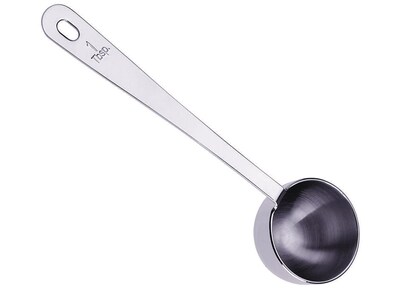 Foto 4 | Foto 4 | Cuchara Para Café Food Scoop Prepworks Con Mango Largo - Venta Internacional.