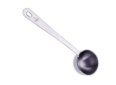 Foto 5 | Foto 5 | Cuchara Para Café Food Scoop Prepworks Con Mango Largo - Venta Internacional.