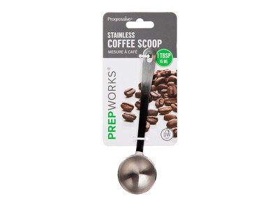 Foto 6 | Foto 6 | Cuchara Para Café Food Scoop Prepworks Con Mango Largo - Venta Internacional.
