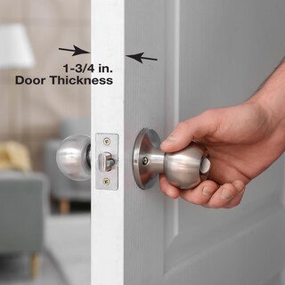 Foto 3 | Foto 3 | Refuerzo De Borde De Puerta Defender Security U 9567 En Latón Brillante - Venta Internacional.