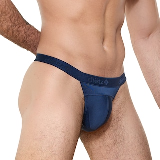 Foto 3 | Foto 3 | Set De 3 Tangas Para Hombre Sprint Dietz Comoda Y Fresca