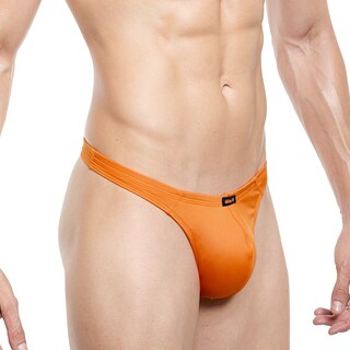 Foto 3 | Foto 3 | Tangas para Hombre Bahia Dietz Naranja 3 Piezas