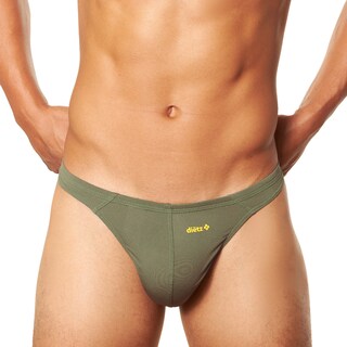 Foto 6 | Foto 6 | Tangas Dietz para Hombre 5 Piezas