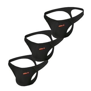 Foto 1 | Foto 1 | Set De 3 Tangas Para Hombre Ropa Interior Dietz Lancer