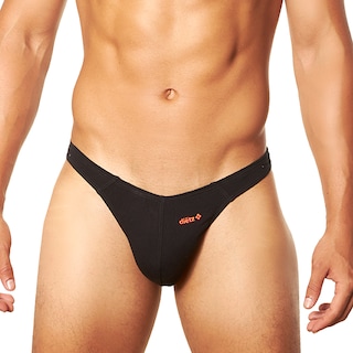 Foto 2 | Foto 2 | Set De 3 Tangas Para Hombre Ropa Interior Dietz Lancer
