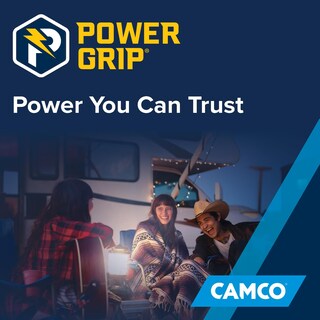 Foto 6 | Foto 6 | Enchufe De Repuesto Camco Power Grip 50a Rv Con Mango 125-250 V - Venta Internacional.
