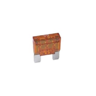 Foto 1 | Foto 1 | Maxi Blade Fuse Bussmann Bp/max-40 De 40 A Paquete De 1 Unidad - Venta Internacional.