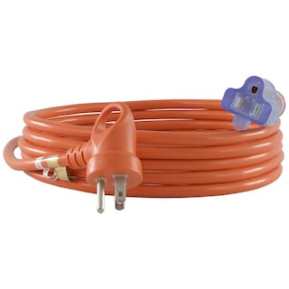 Foto 1 | Foto 1 | Cable De Alimentación Conntek 24162-144 I-ring 3 7 M Naranja Brillante - Venta Internacional.