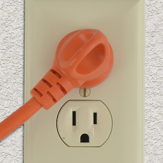 Foto 2 | Foto 2 | Cable De Alimentación Conntek 24162-144 I-ring 3 7 M Naranja Brillante - Venta Internacional.