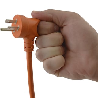 Foto 3 | Foto 3 | Cable De Alimentación Conntek 24162-144 I-ring 3 7 M Naranja Brillante - Venta Internacional.